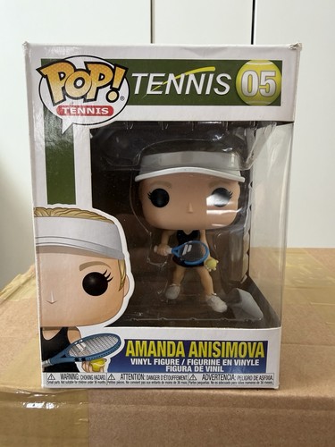 Pop tennis amanda anisimova - tennis, 05