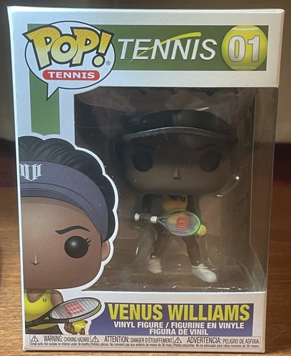 Funko pop tennis - pop!,