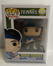 Funko Pop! Roger Federer #08