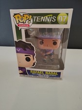 Rafael Nadal #07 Funko POP