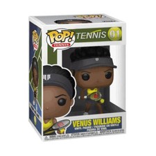 Funko Pop! Tennis - Venus
