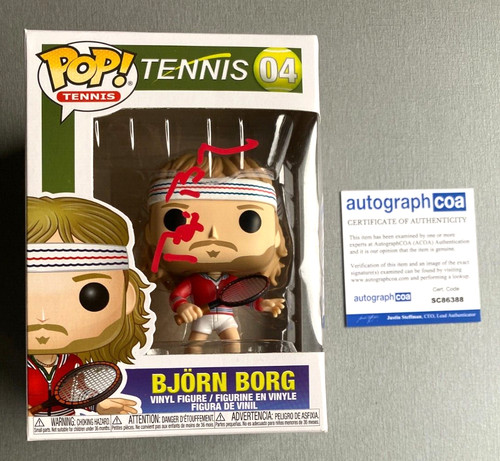 Björn borg tennis - borg,