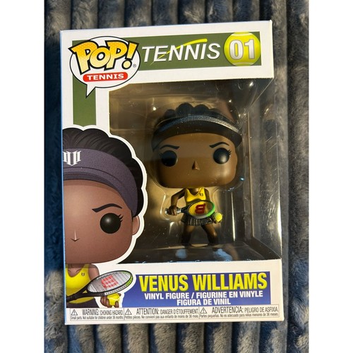 Funko pop tennis venus - funko, pop!