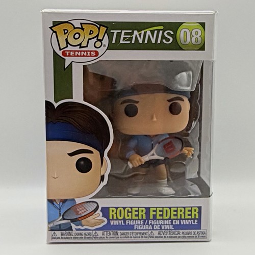 Funko pop tennis legends - funko, pop!