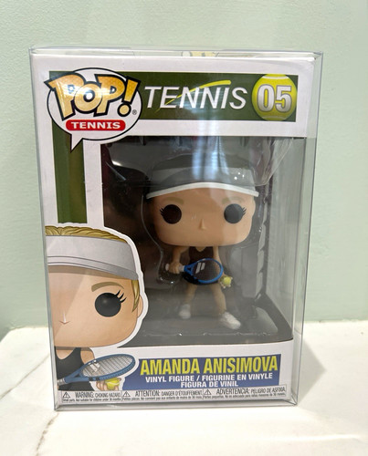 Funko pop tennis - funko,