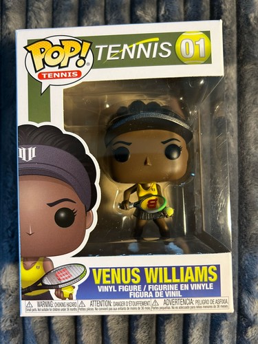 Funko pop tennis venus - funko, pop!