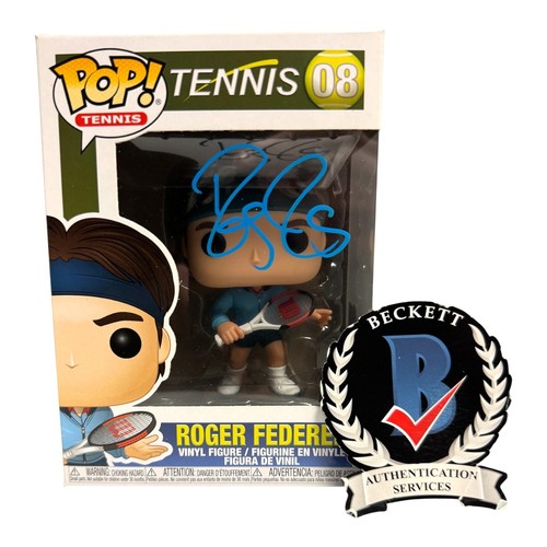 Roger federer autografo - roger,