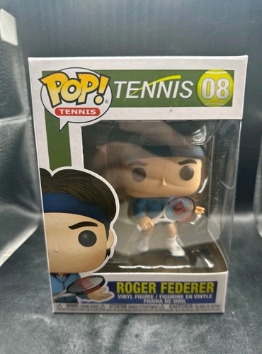 Roger federer tennis - #08,
