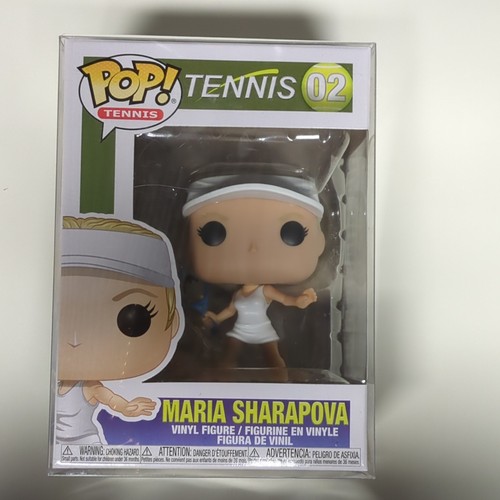 Funko pop tennis - funko, tennis: