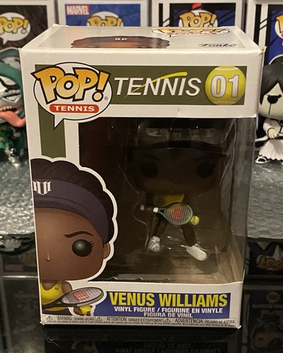 Funko pop tennis legends - funko,