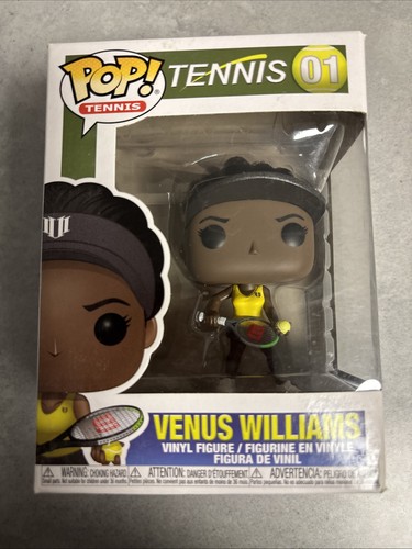 Funko pop tennis - funko,