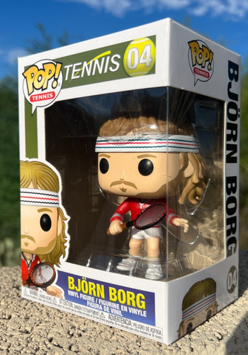 Funko pop tennis - funko,