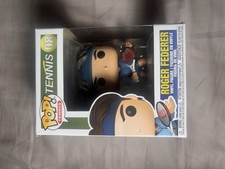 Funko Pop! Tennis Roger