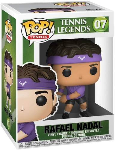 Rafael nadal parera - rafael, pop