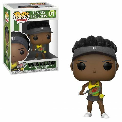 Funko pop tennis - funko,