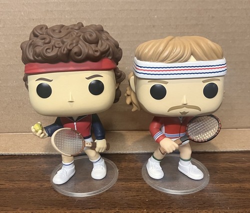 Funko pop tennis set - funko,