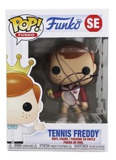 Novak Djokovic firmato Tennis