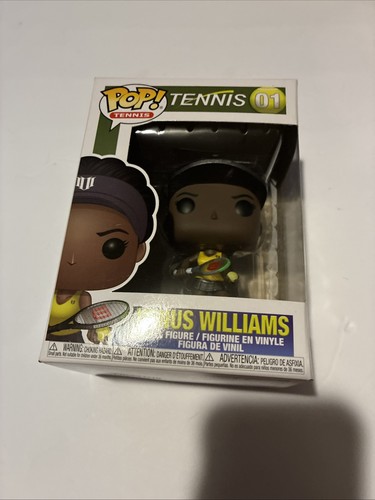 Funko pop venus - pop, williams