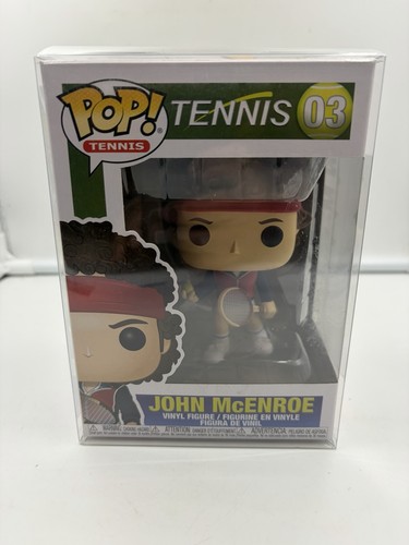 Funko pop tennis - funko, pop!