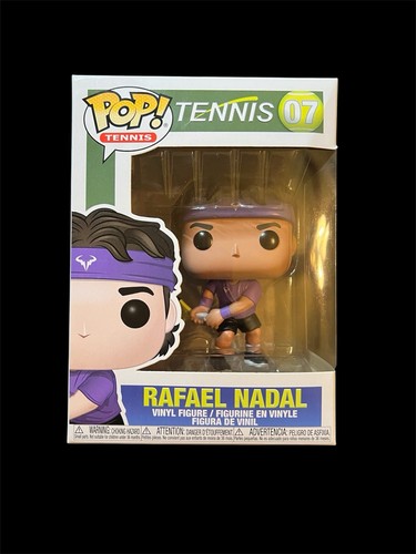Funko pop rafael nadal - pop,