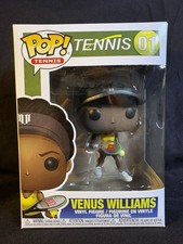 Funko Pop! Tennis: Venus