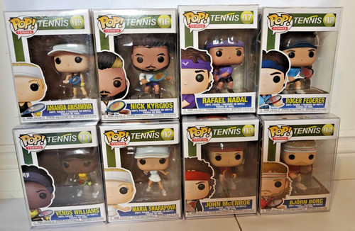 Funko pop tennis venus - funko,