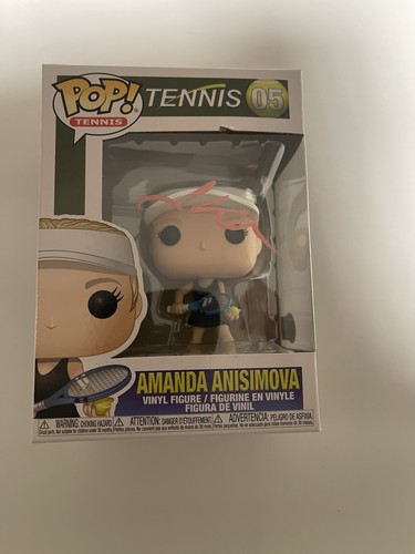 Tennis firmato amanda - tennis,