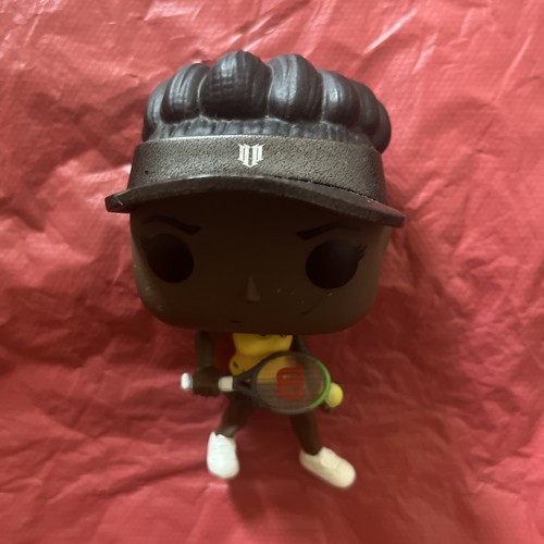 Funko pop venus williams - venus,