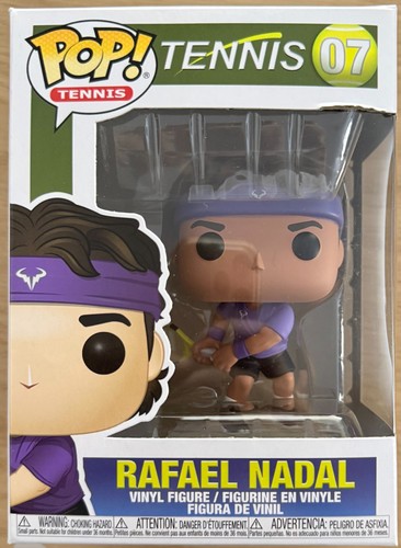 Funko pop tennis rafael - funko,