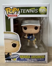 AMANDA ANISIMOVA #05 Funko