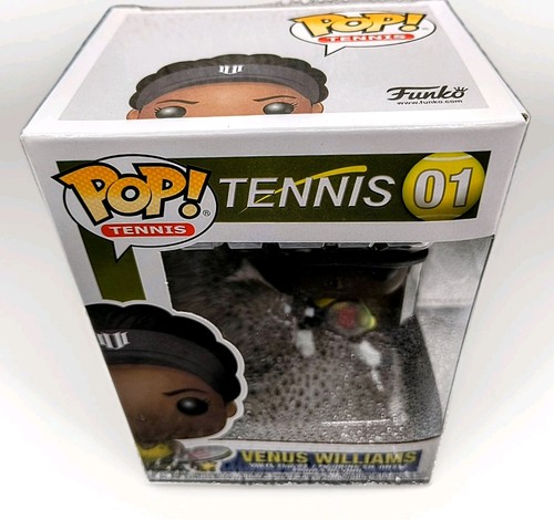 Funko pop venus williams - funko,
