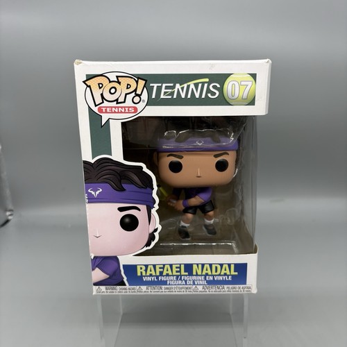 Rafael nadal funko pop - #07,