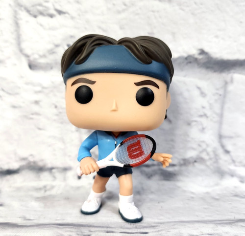 Funko pop - in, vinile