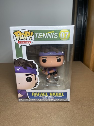 Rafael nadal parera pop - rafael,