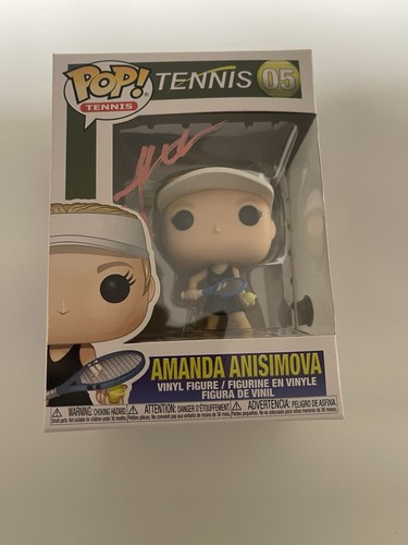 Tennis firmato amanda - tennis,