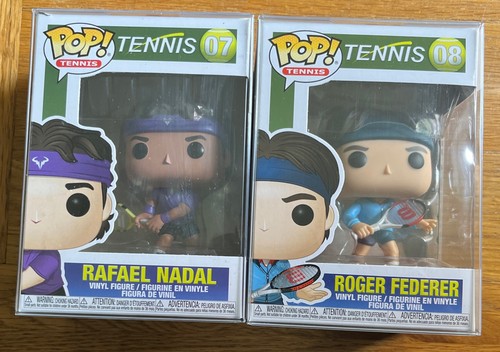 Funko pop tennis legends - pop,