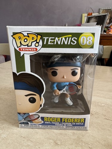 Funko pop tennis - funko,