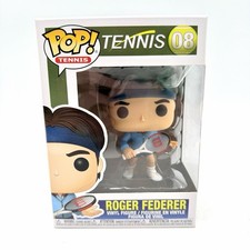 Roger Federer Tennis Legends