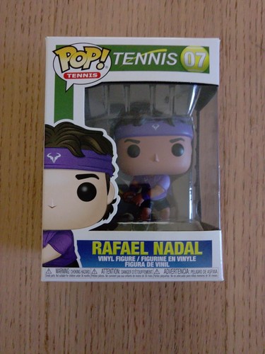 Rafael nadal funko - rafael, #07