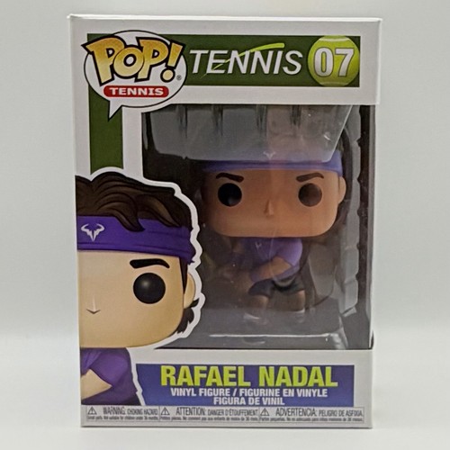 Funko pop tennis legends - funko,