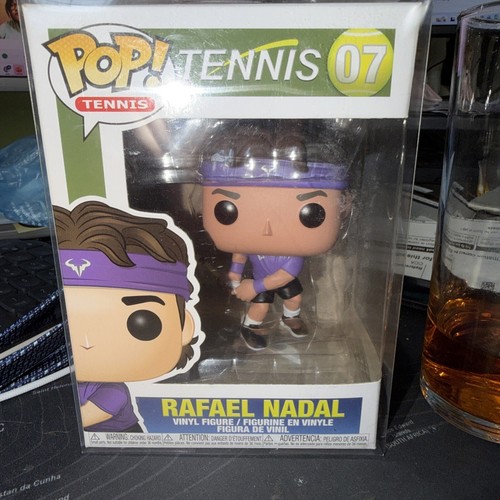 Rafael nadal parera pop - nadal,