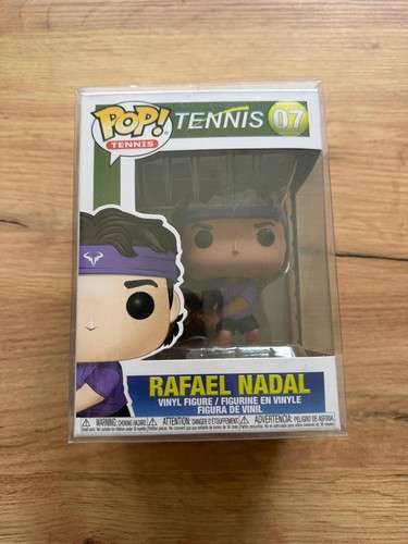 Funko pop vinyl tennis - funko, pop!