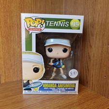 Funko Pop! Tennis Amanda