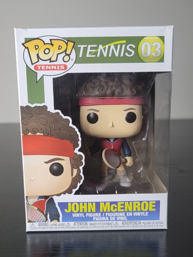 Funko pop tennis - 🔥funko,