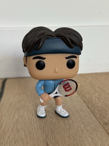 Roger federer funko pop - federer,