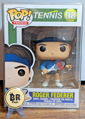 Funko pop tennis roger - funko,