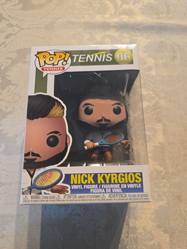 Funko pop vinile nick - funko,