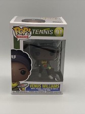Funko Pop! Figurina Tennis