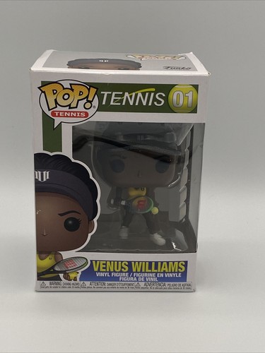 Funko pop figurina tennis - funko,