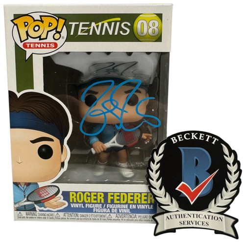Roger federer autografo - roger,